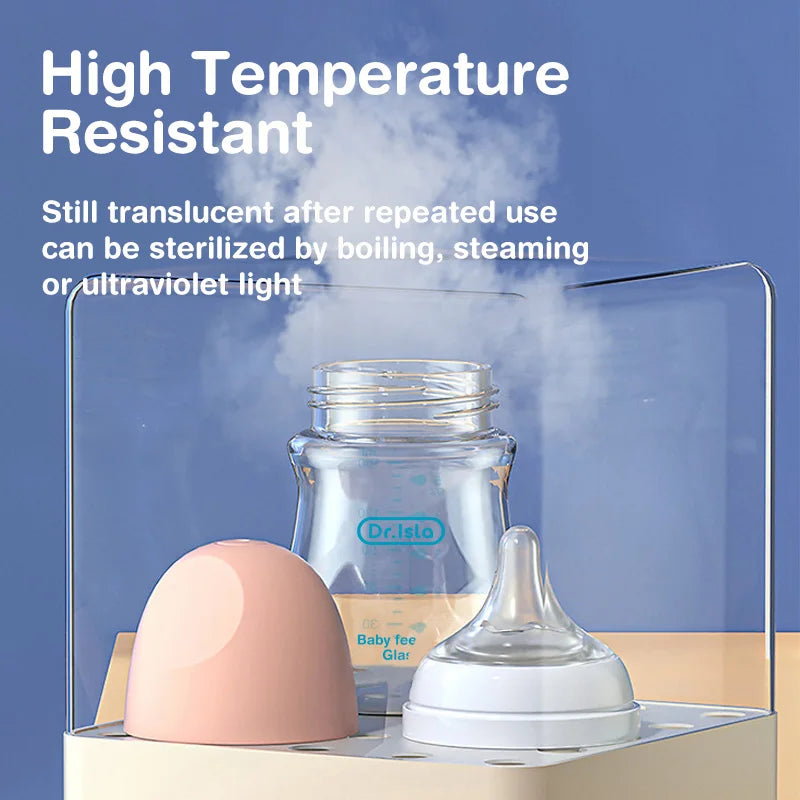 Newborn Feeding Bottles