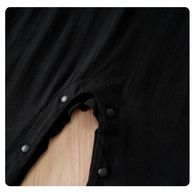 🖤BearRider Jumpsuit™