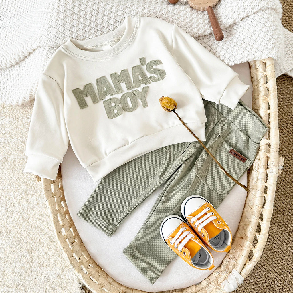 SnuggleFit Infant Set