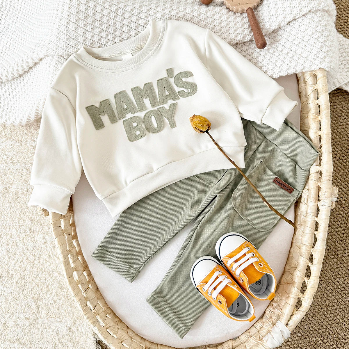 SnuggleFit Infant Set