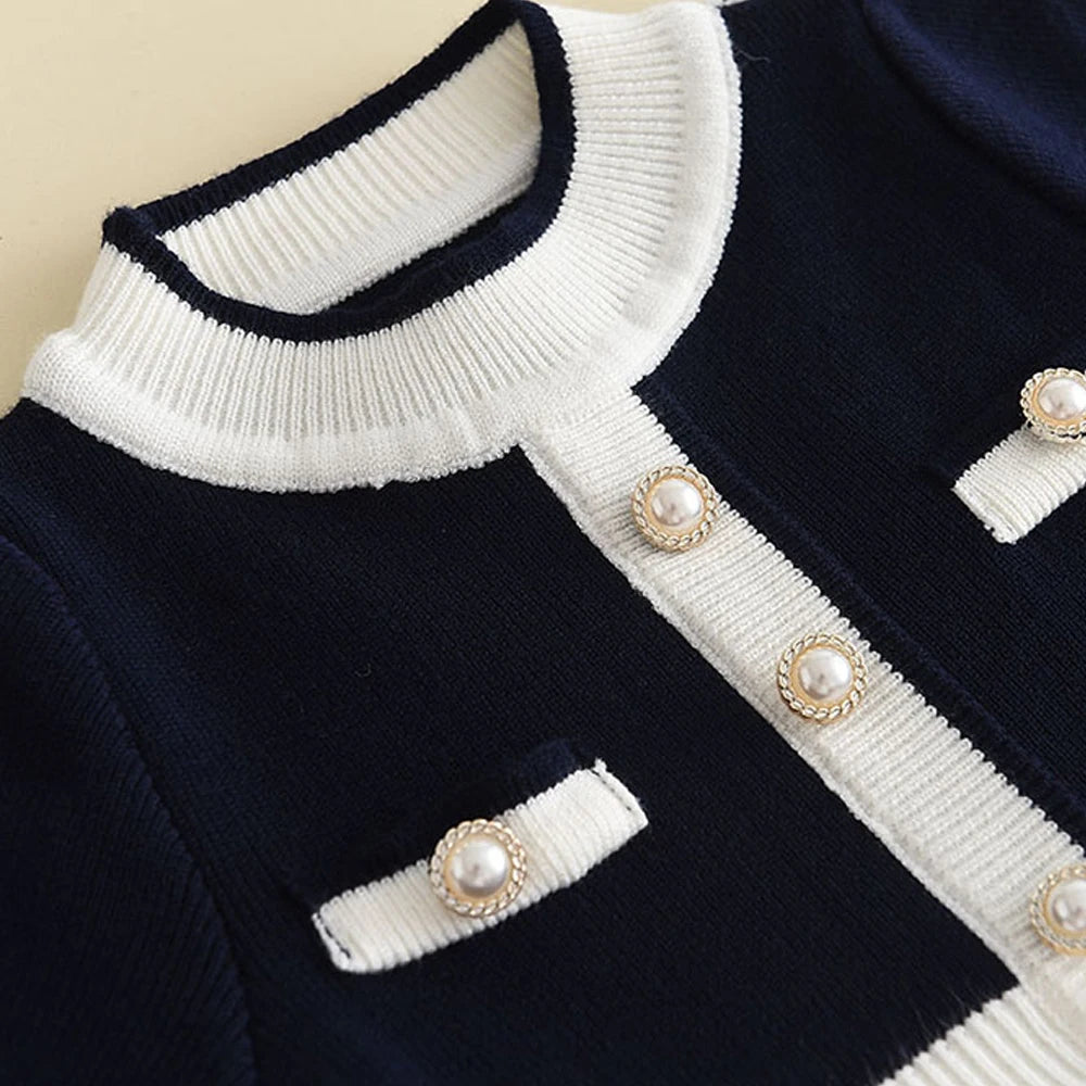 Little Forest Dress 🌲