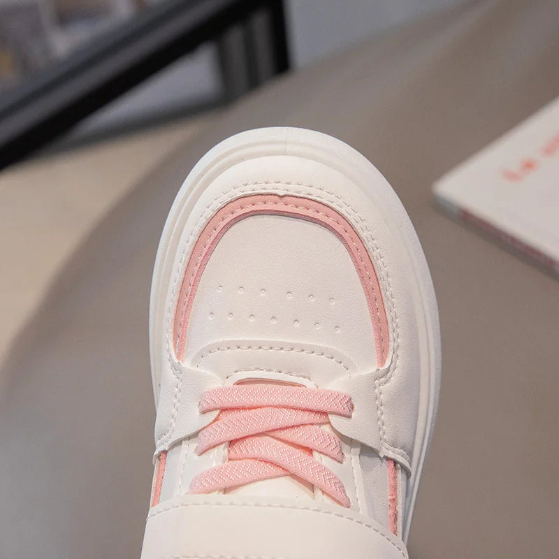 WhiteDream Kids Shoes