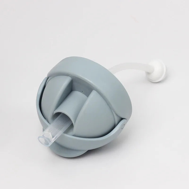 Baby Water Cup Straw Cute