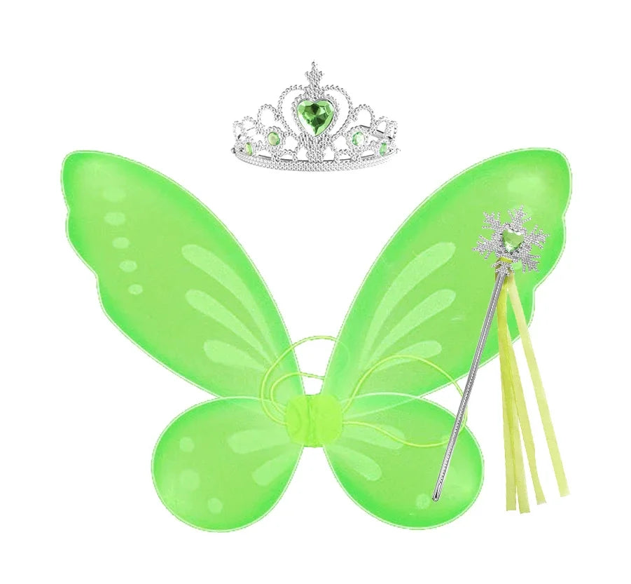 Fairy Bloom Kit 🌸✨