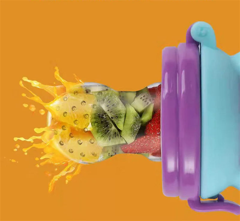 🍇FreshFeast™ Baby Feeder