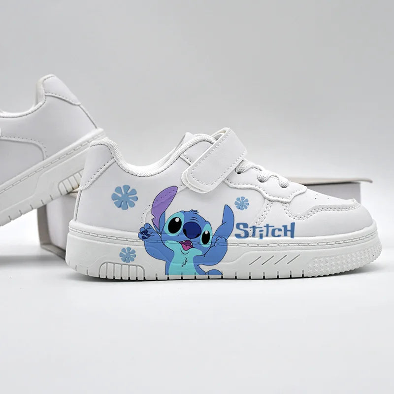 Stitch Shoes sneakers