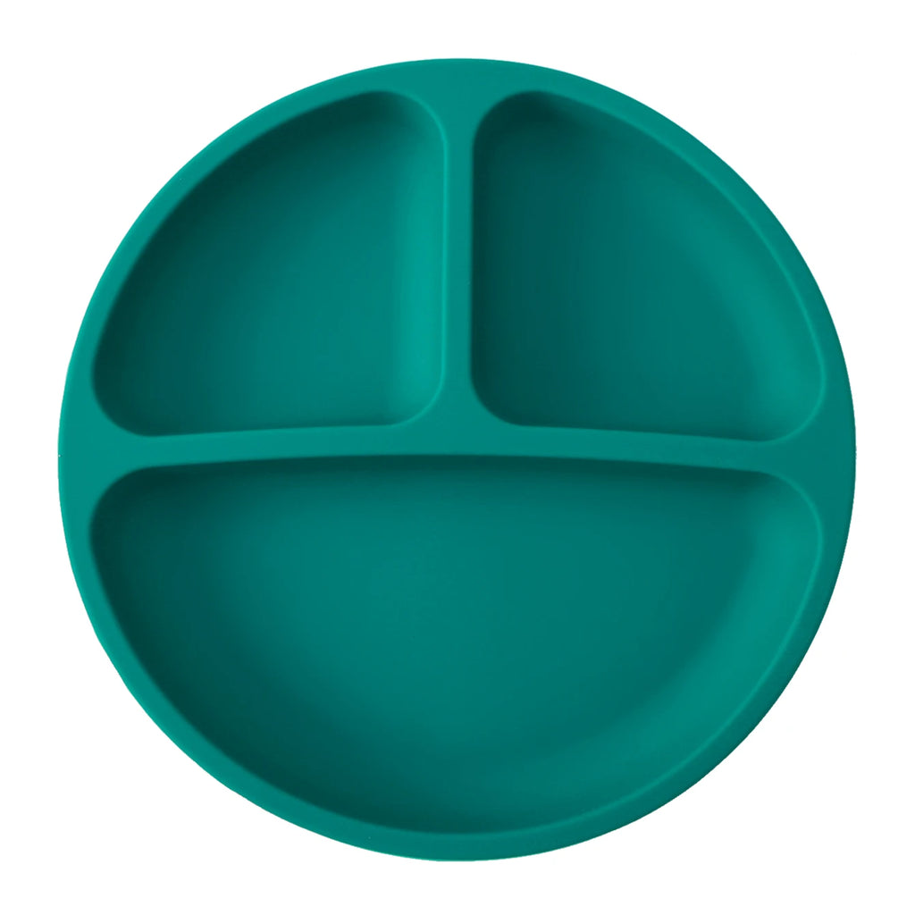 🌿StayPut™ Baby Dish