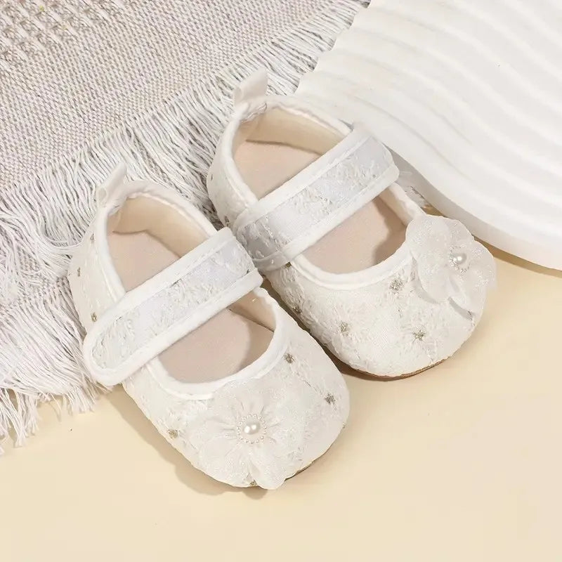 Royal Ripple Shoes 👑💧