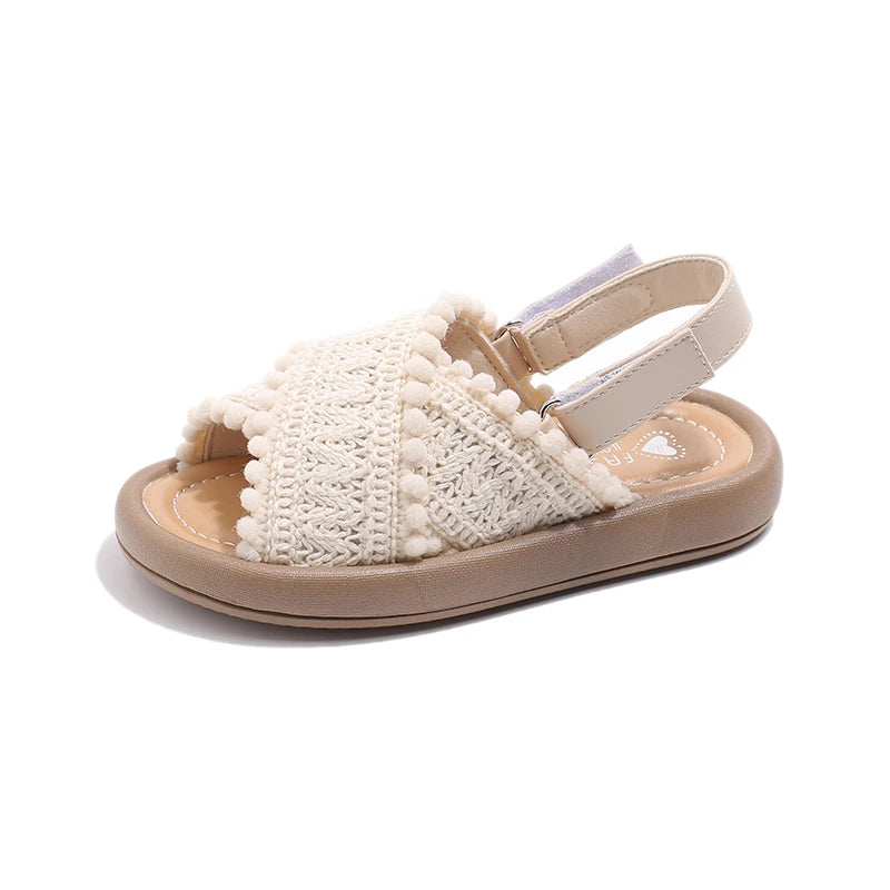 Girls Summer Beach Shoes