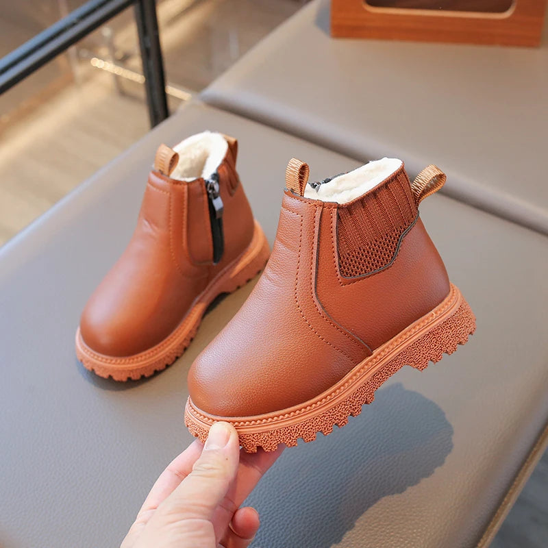 SoftTread Winter Boots