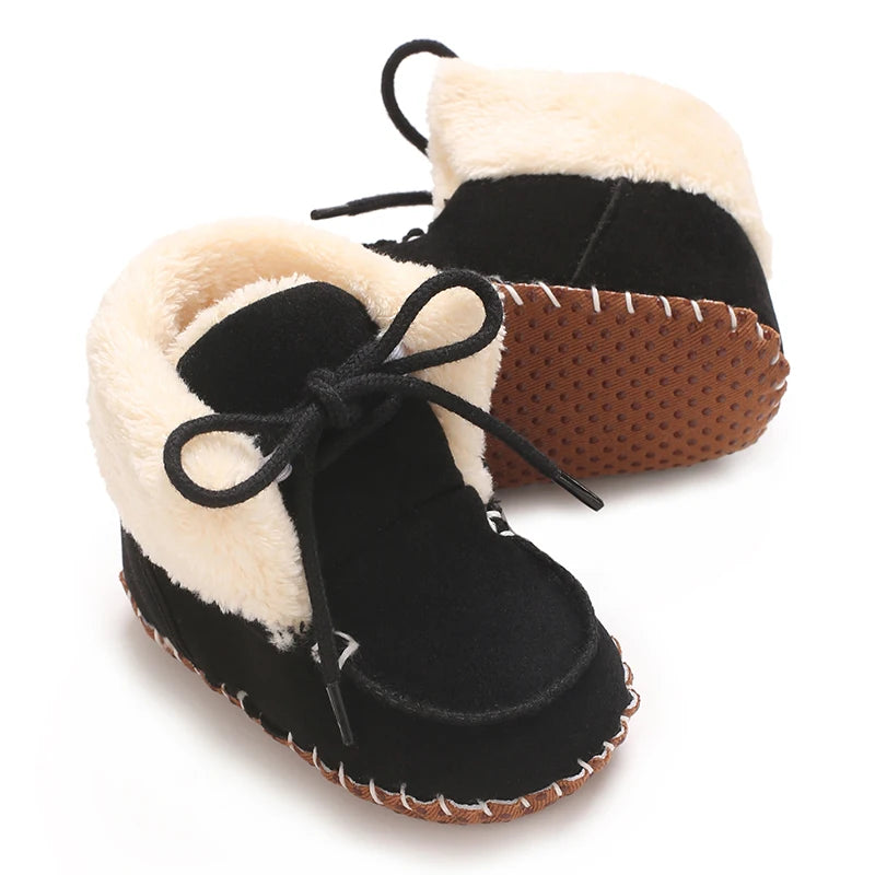 Bliss Bubs Boots 🍼✨