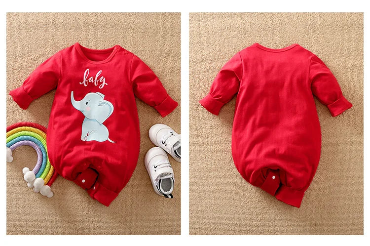 💙DreamyEle Romper™