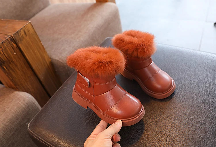 BritStyle Comfort Boots
