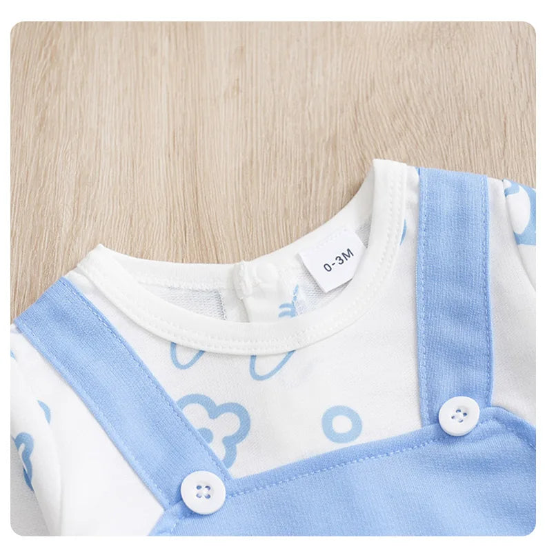 🌙Sleepy Rabbit Jumpsuit™