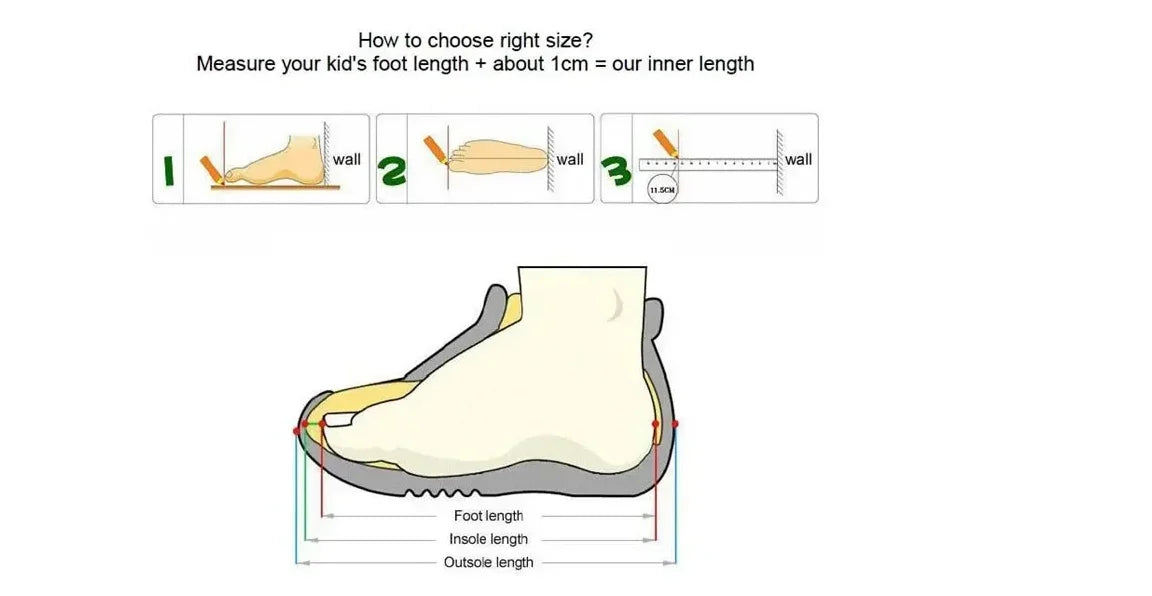 Stitch Shoes sneakers