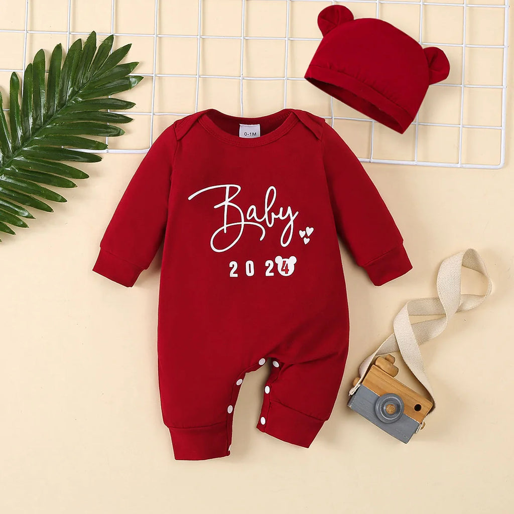 🧸Baby Hero Set™