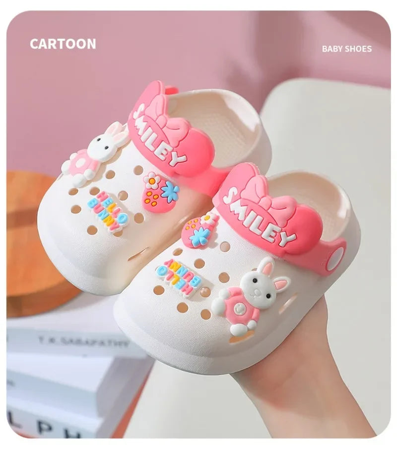 Slippers Baby Shoe