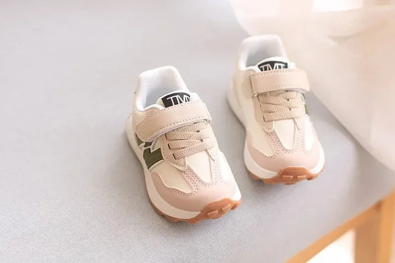 ⚡Speed Step Kids Sneakers