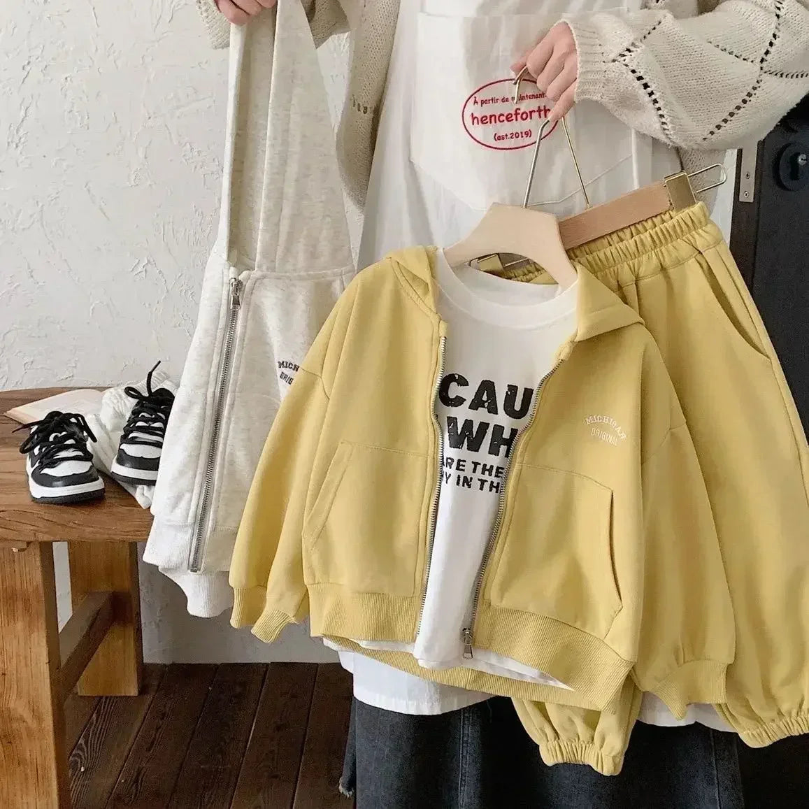 K-Style Set 🇰🇷