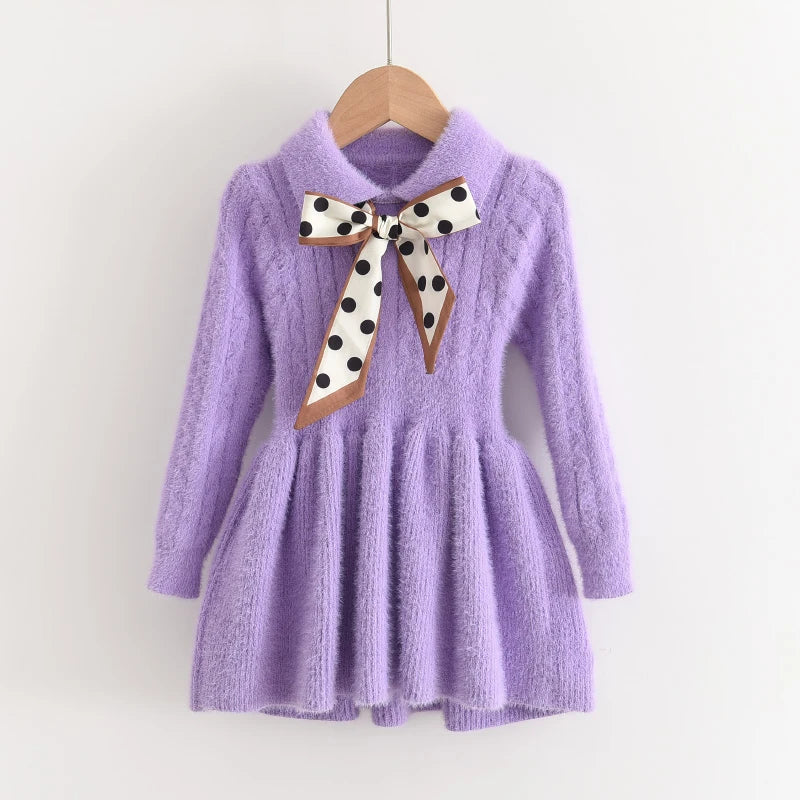 Little Forest Dress 🌲