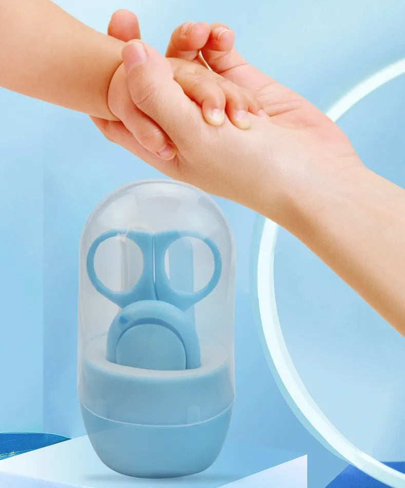 🌈SnipSafe™ Nail Care Set