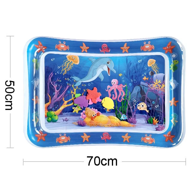 🌈Tummy Splash Mat™