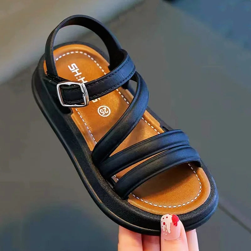 💫 Breeze Bloom Sandals