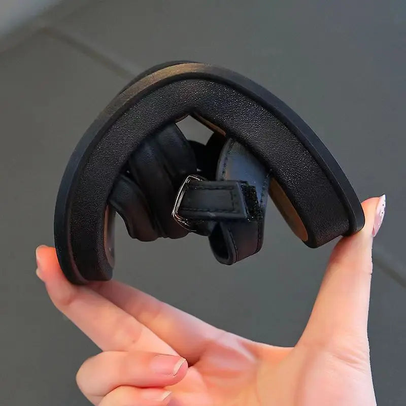 💫 Breeze Bloom Sandals