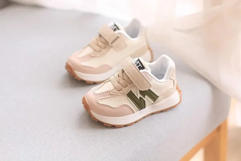 ⚡Speed Step Kids Sneakers