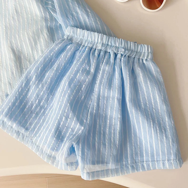 Little Sun Guard Set 🌞🛡️