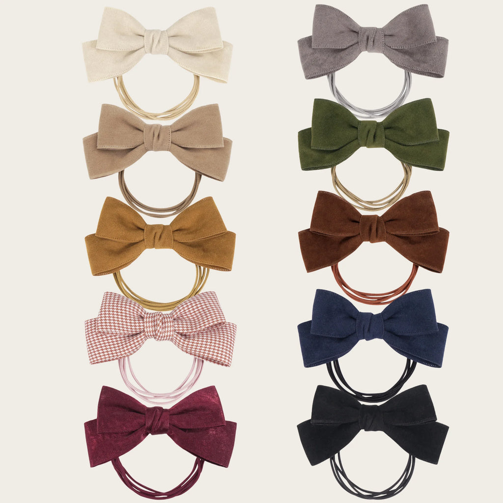 WinterGrace Hair Bands