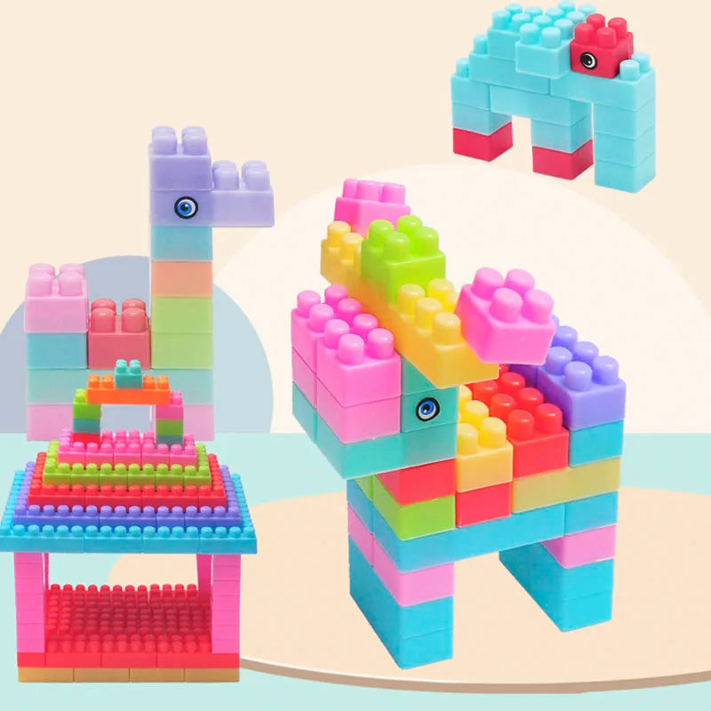 🌟Smart Block World™