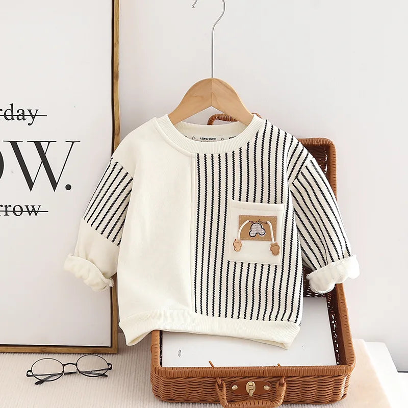 Tiny Trend Tees 🌈👕