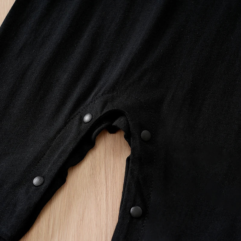 🖤BearRider Jumpsuit™