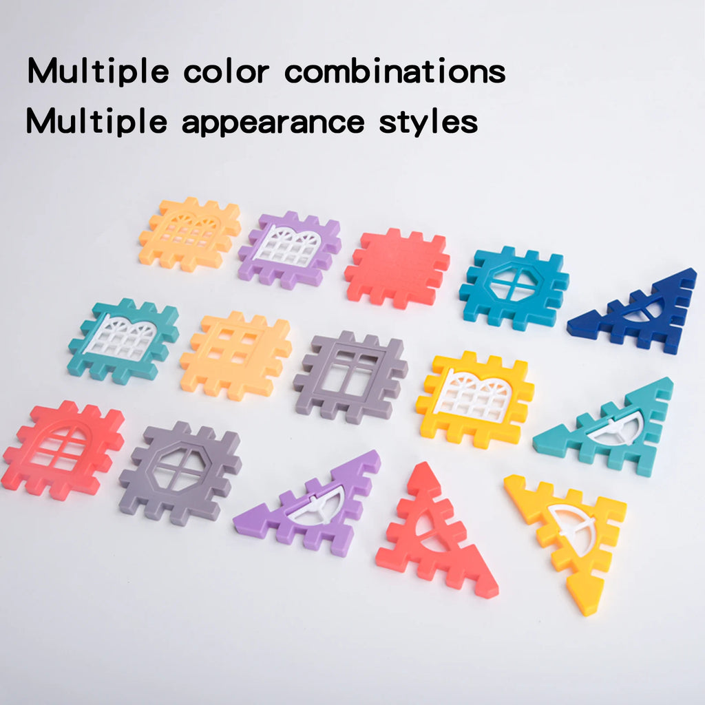 : 🧱Block City™ Play House