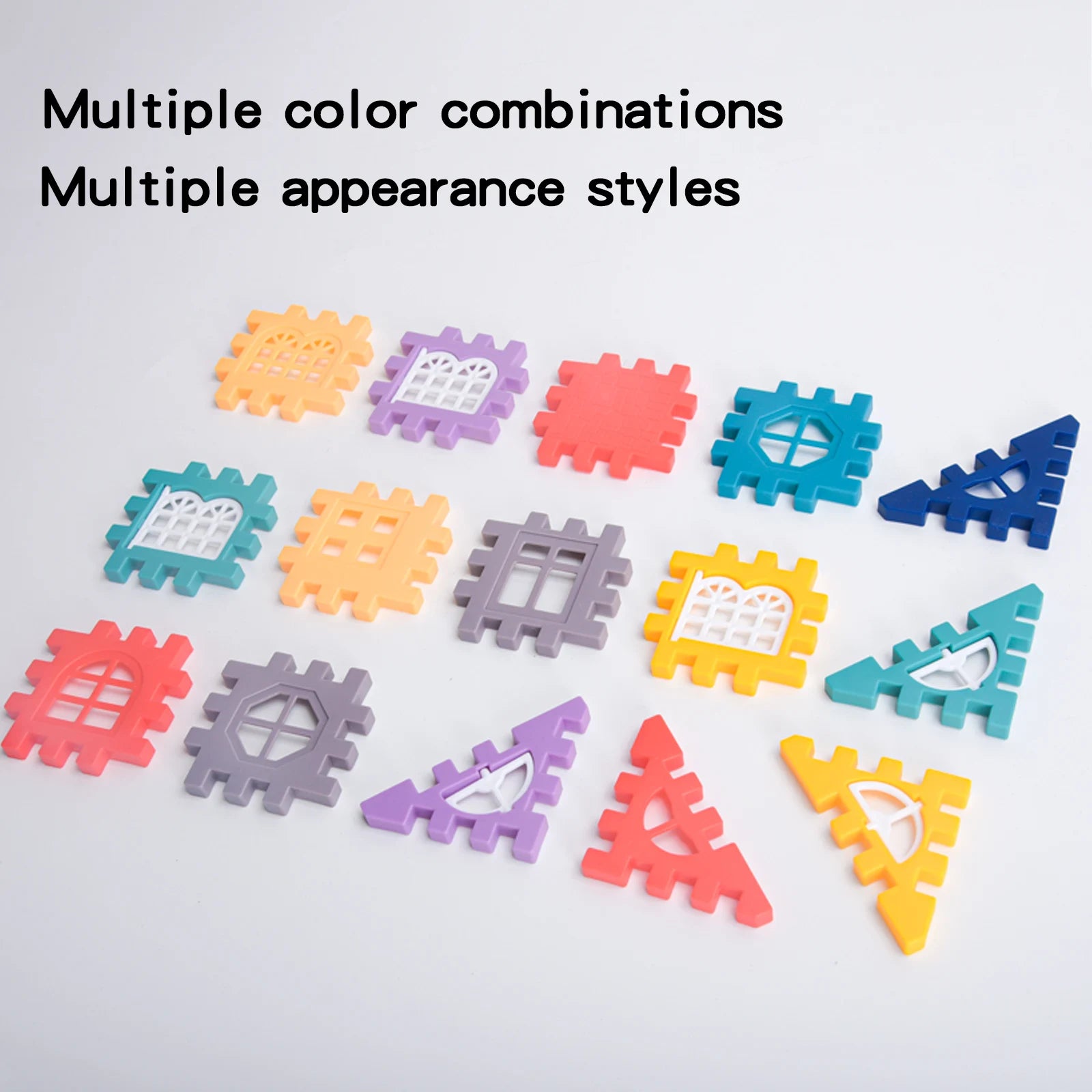 : 🧱Block City™ Play House