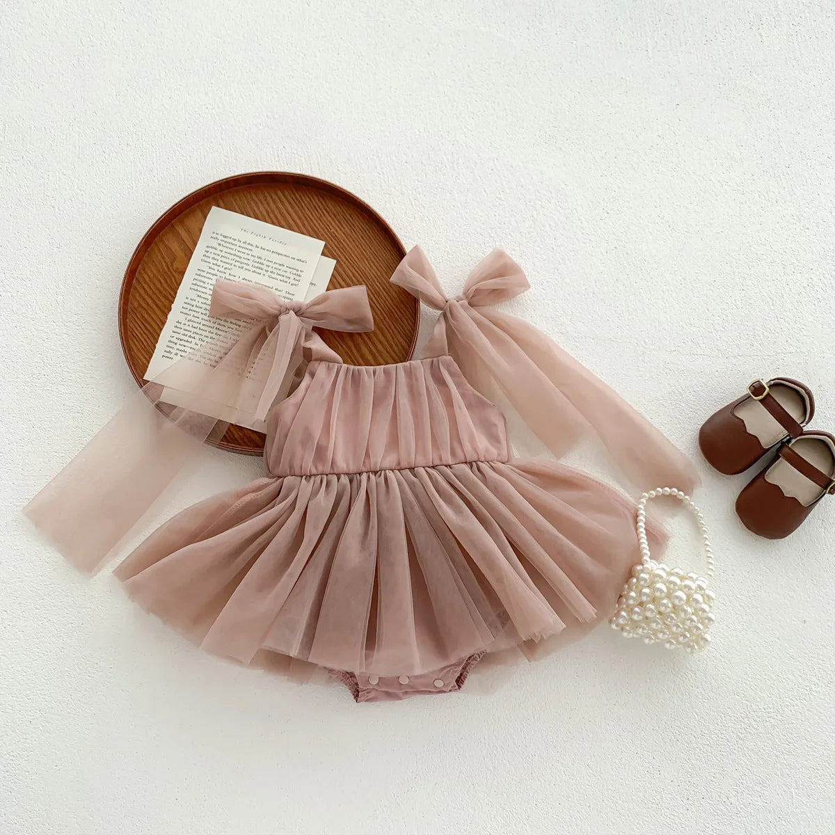 Dotty Princess Set