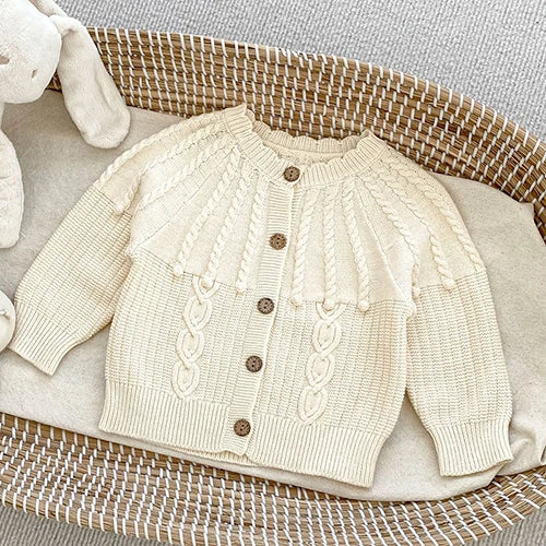 Autumn Spring Korean Style