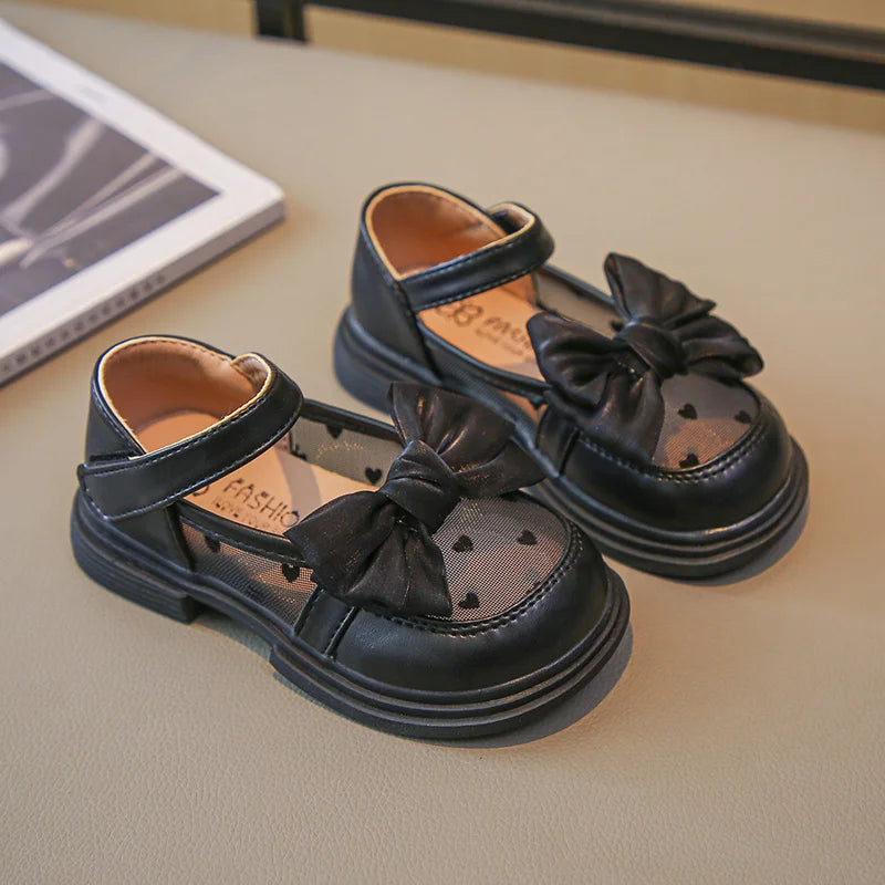 Bow Sandals Comfortable