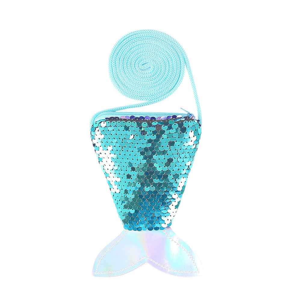 Little Mermaid Classic sits