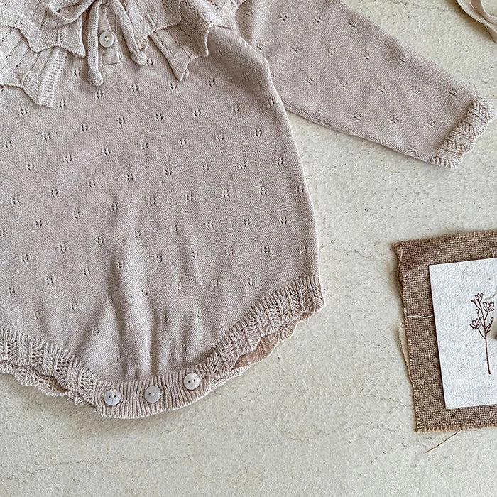 ❄️LittleWool Charm™