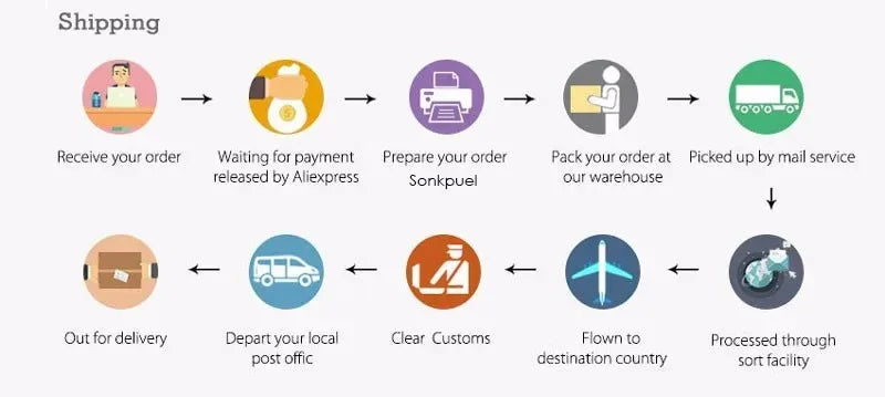 🌼FloraHug™ Knit Shirt