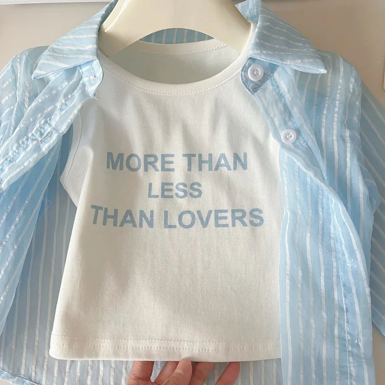 Little Sun Guard Set 🌞🛡️