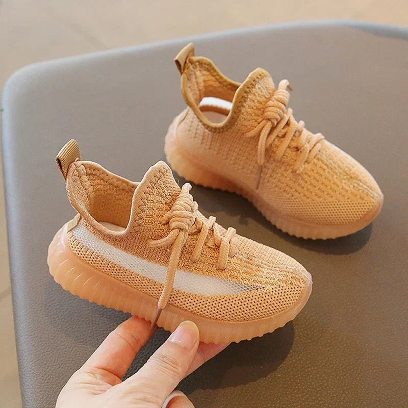 ⭐ Pure Step Sneakers™