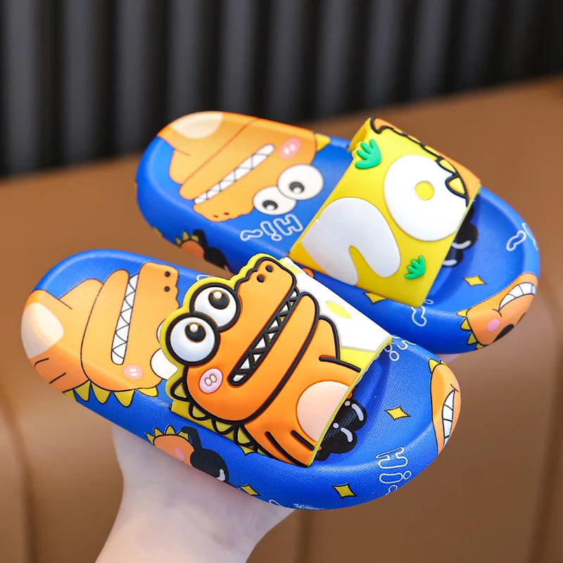 CoolDino Soft Slippers