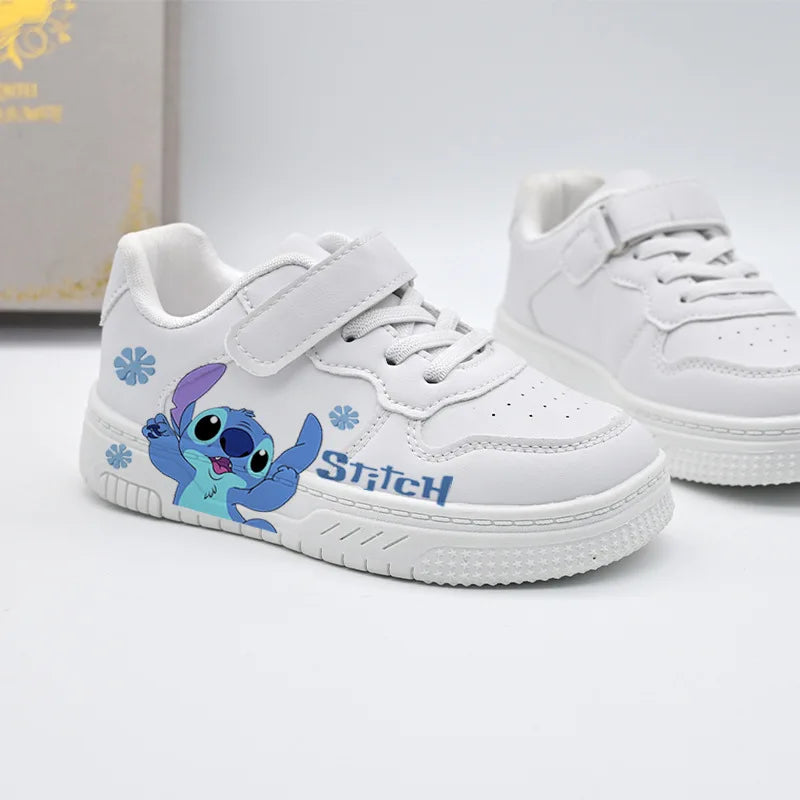 Stitch Shoes sneakers