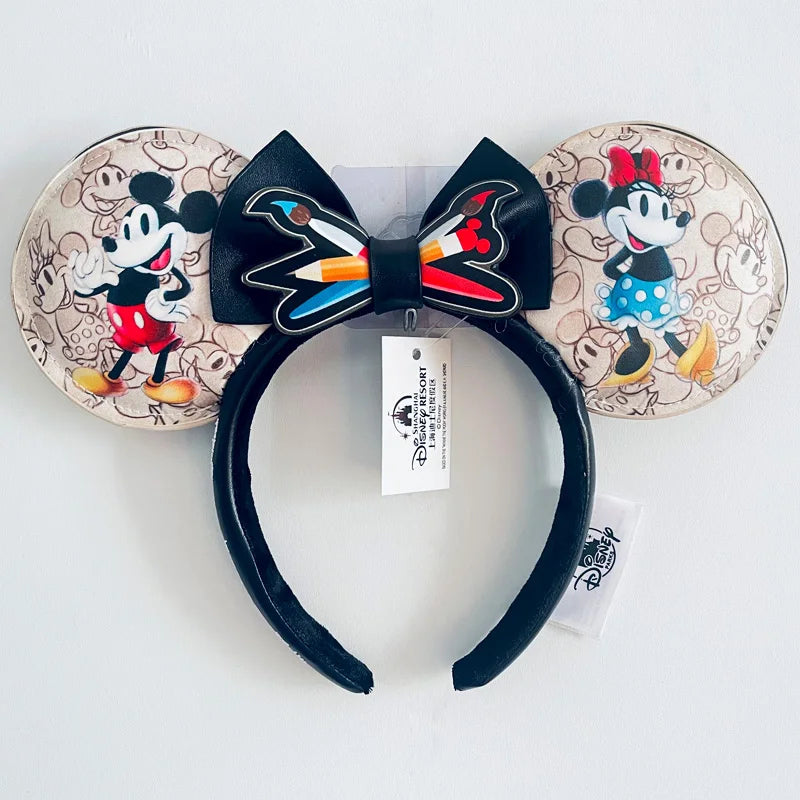 Disney Ear Headband