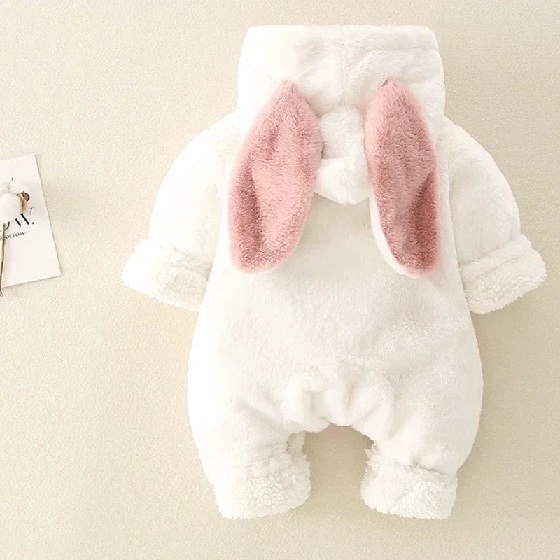 🐰Bunny Hug Romper™