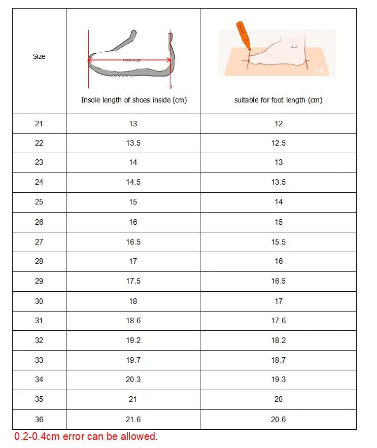 Kids Casual Sports Shoes