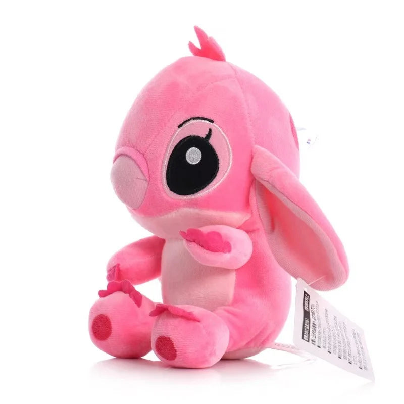 Original Plush Stitch